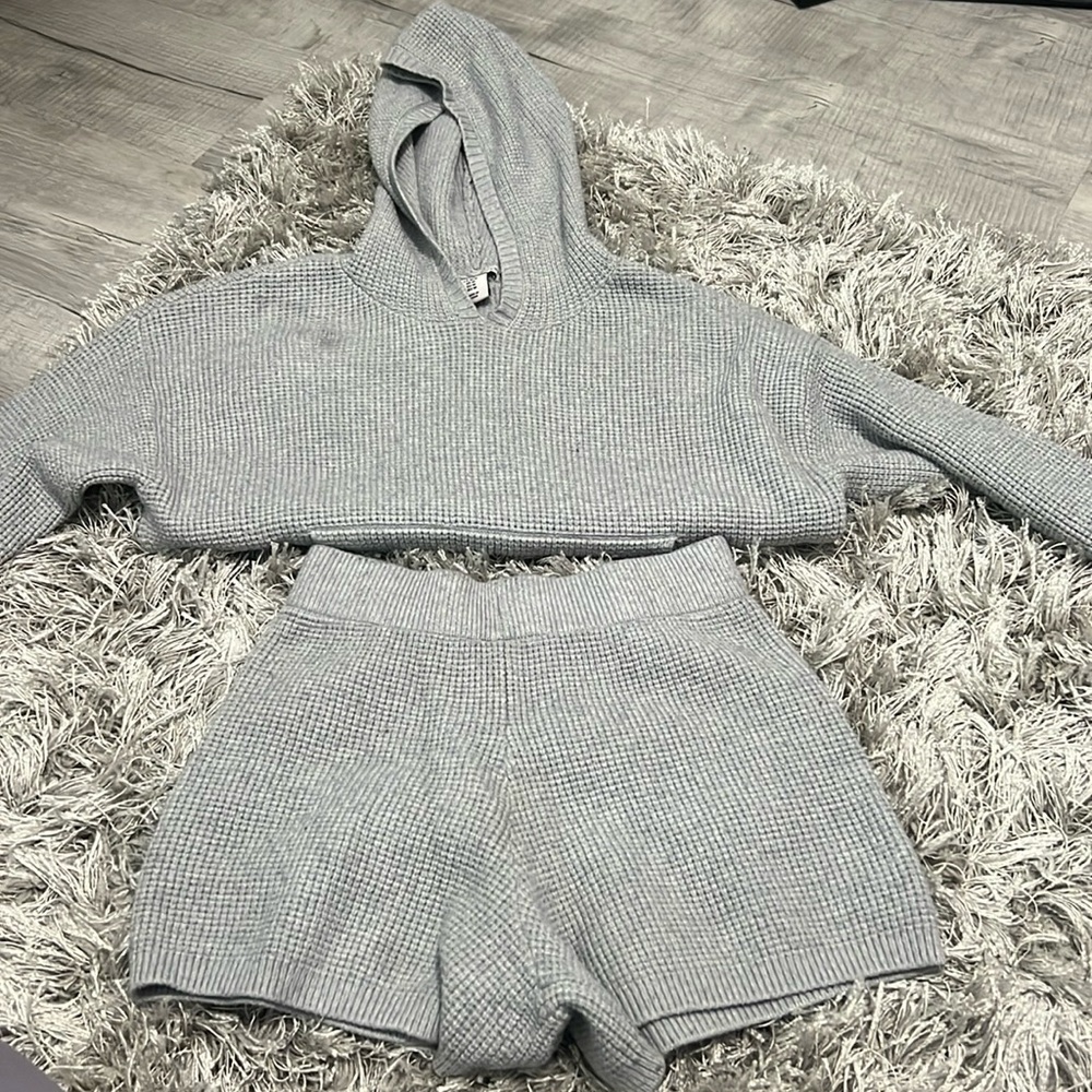 Matching Set Sincerely Jules